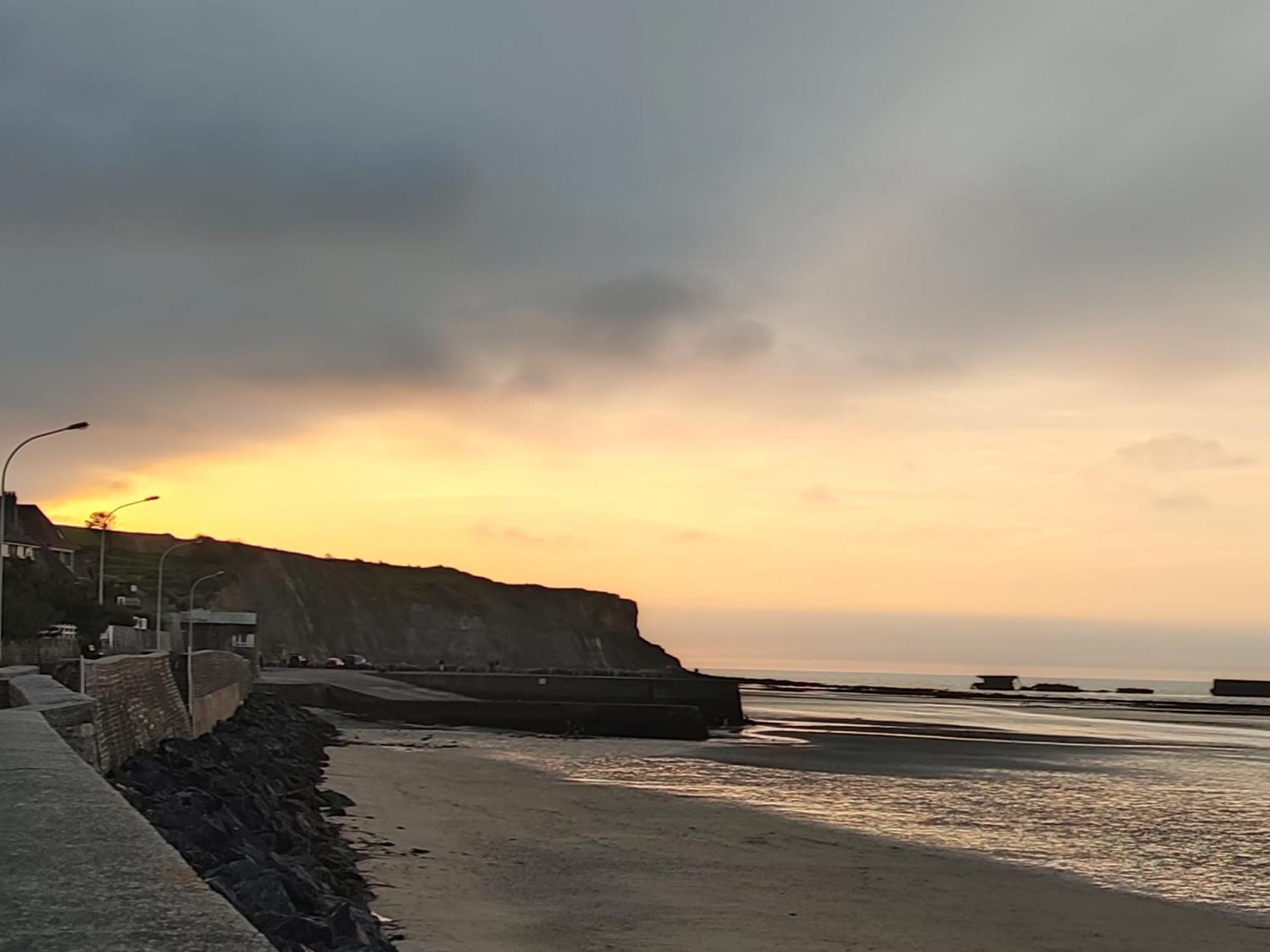 Le Cocon De Neptune Apartment Arromanches-les-Bains